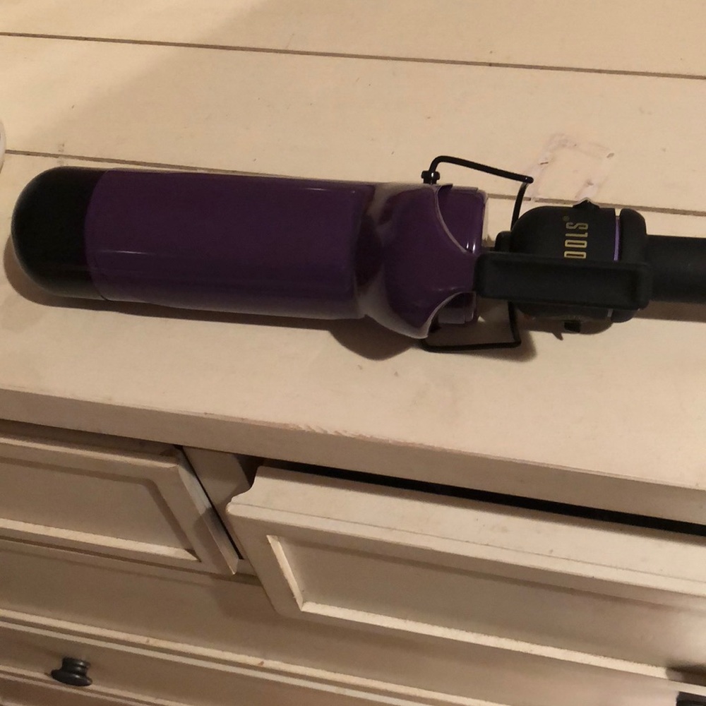 Hot Tools Thick Curler